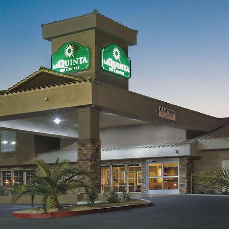 La Quinta Inn & Suites By Wyndham Lv Tropicana Stadium Las Vegas Dış mekan fotoğraf