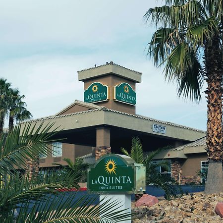 La Quinta Inn & Suites By Wyndham Lv Tropicana Stadium Las Vegas Dış mekan fotoğraf
